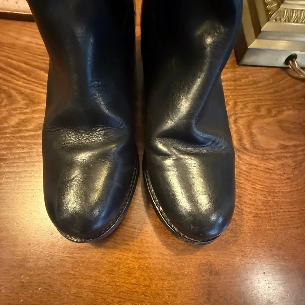Frye vintage melissa